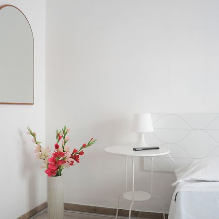 Hotel Cecile Pisa Eksteriør bilde