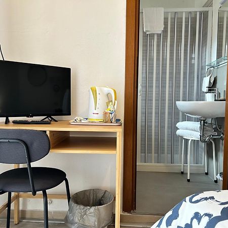 Hotel Cecile Pisa Eksteriør bilde