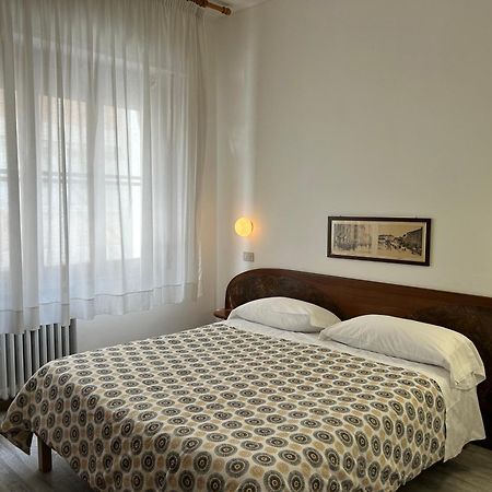 Hotel Cecile Pisa Eksteriør bilde