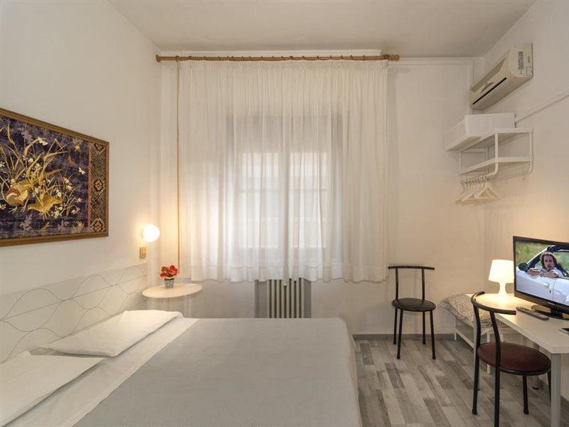 Hotel Cecile Pisa Eksteriør bilde