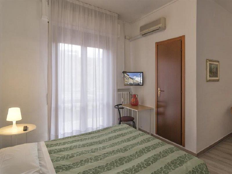 Hotel Cecile Pisa Eksteriør bilde