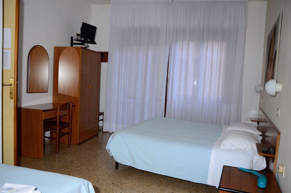 Hotel Cecile Pisa Eksteriør bilde