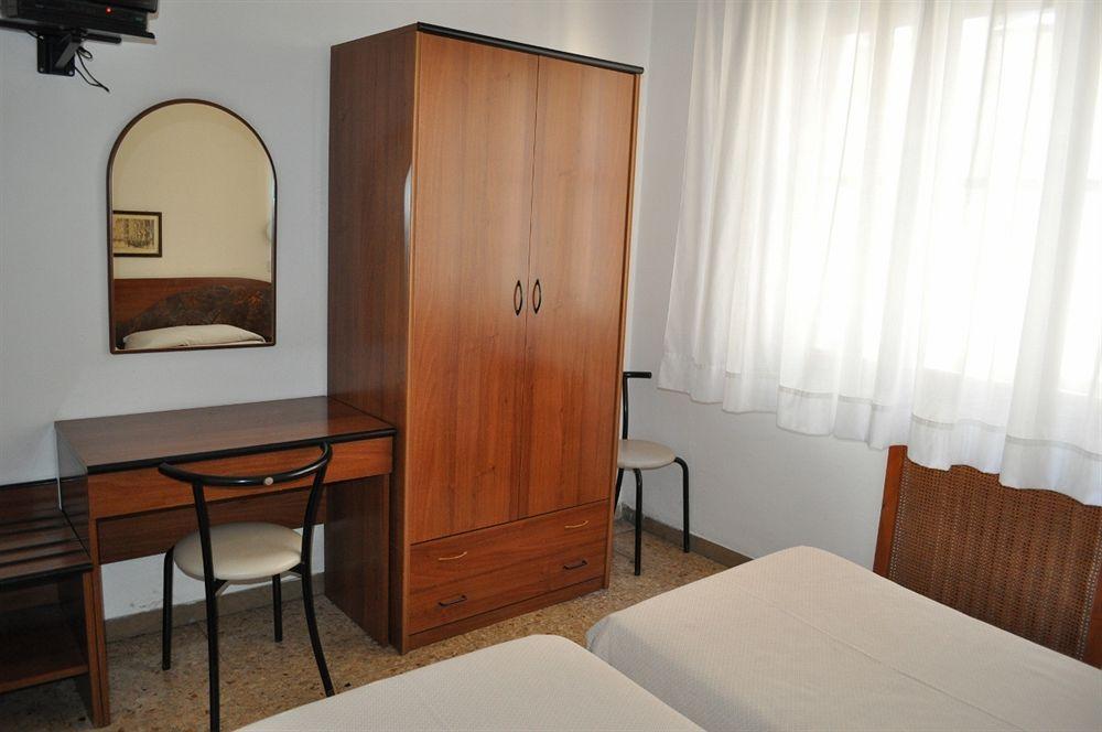 Hotel Cecile Pisa Eksteriør bilde