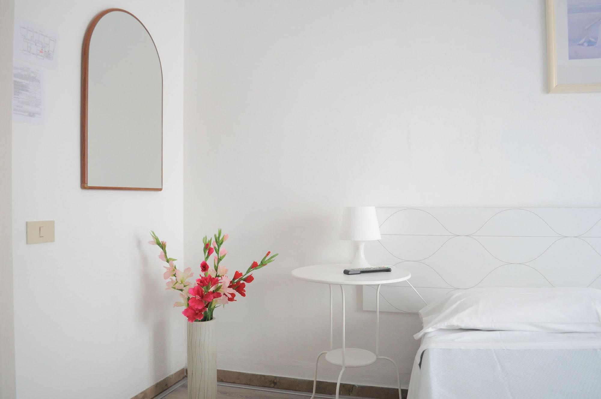 Hotel Cecile Pisa Eksteriør bilde