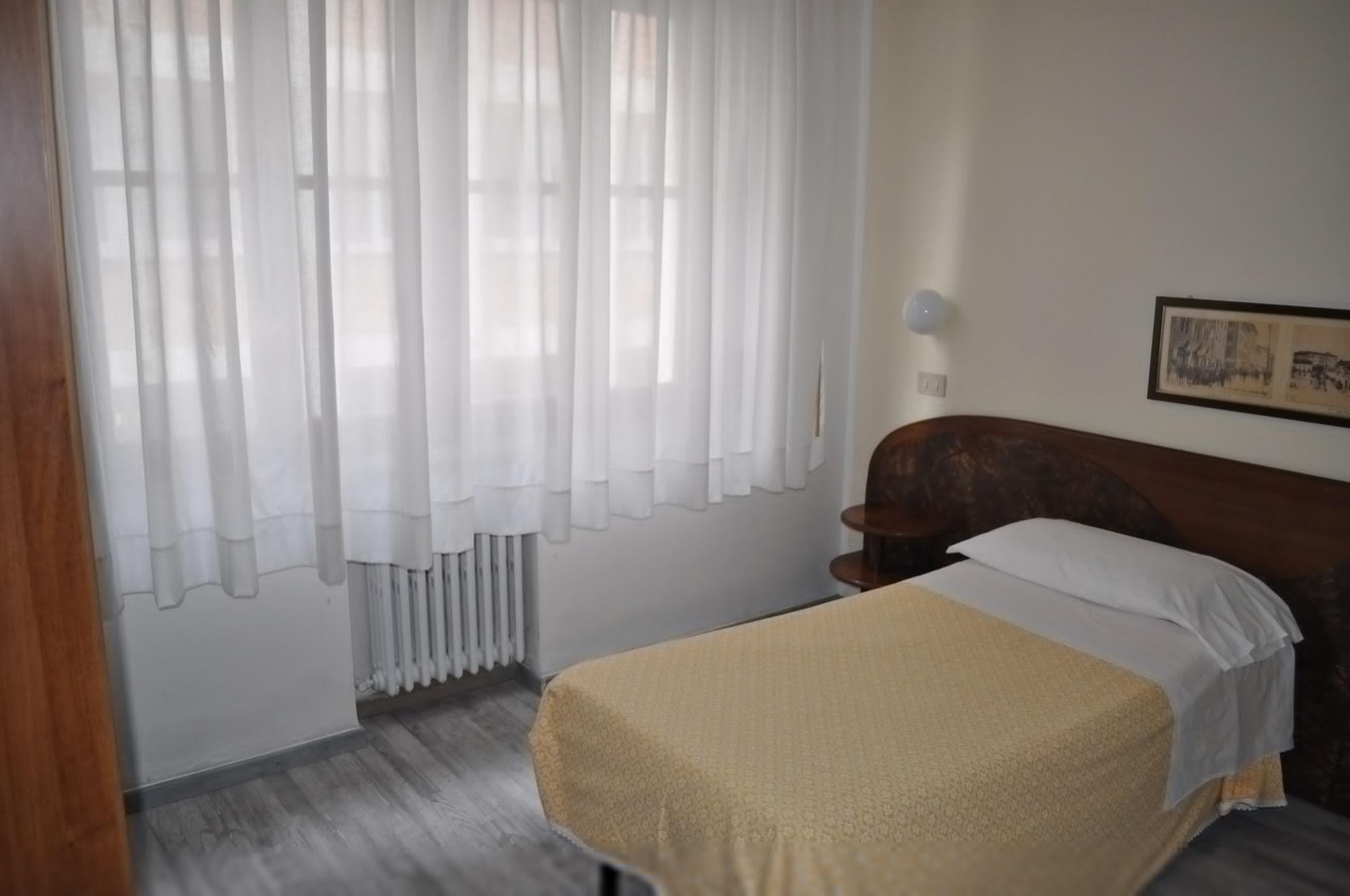 Hotel Cecile Pisa Eksteriør bilde