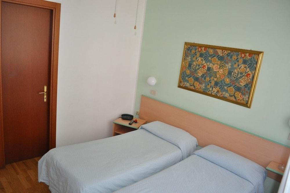 Hotel Cecile Pisa Eksteriør bilde