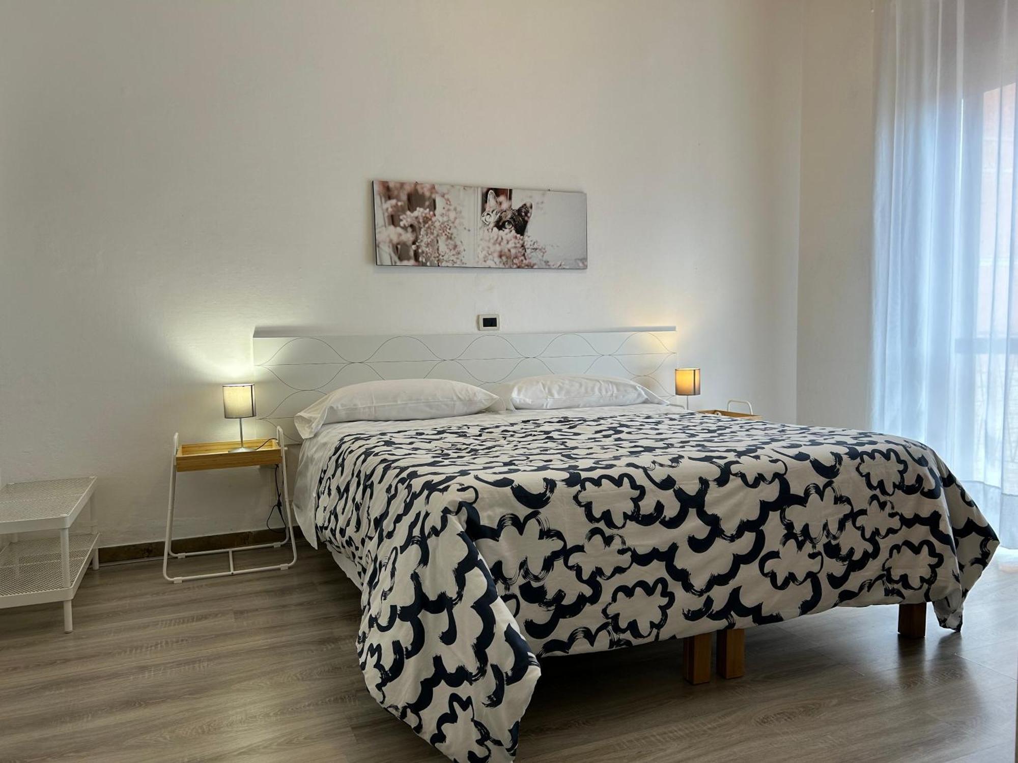 Hotel Cecile Pisa Eksteriør bilde