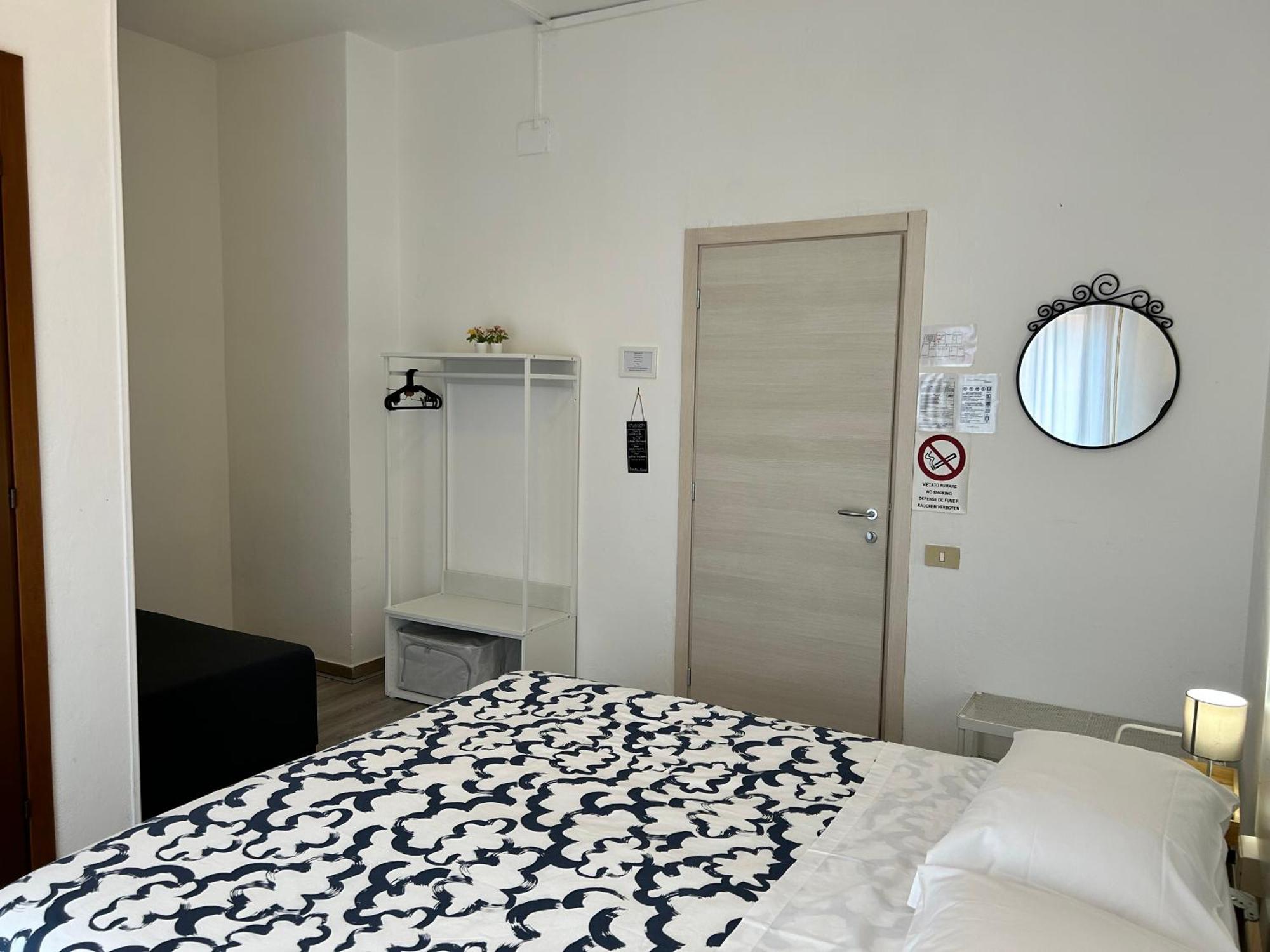 Hotel Cecile Pisa Eksteriør bilde