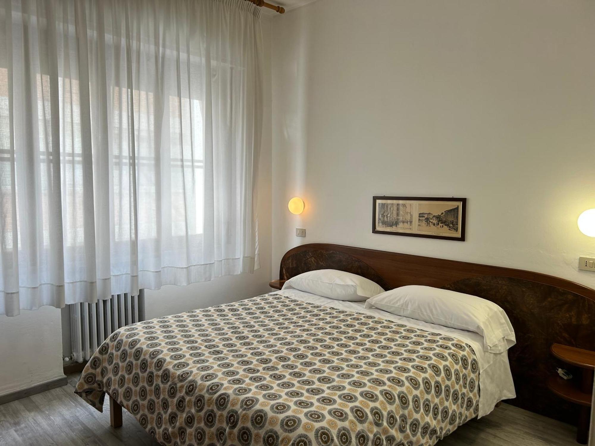 Hotel Cecile Pisa Eksteriør bilde