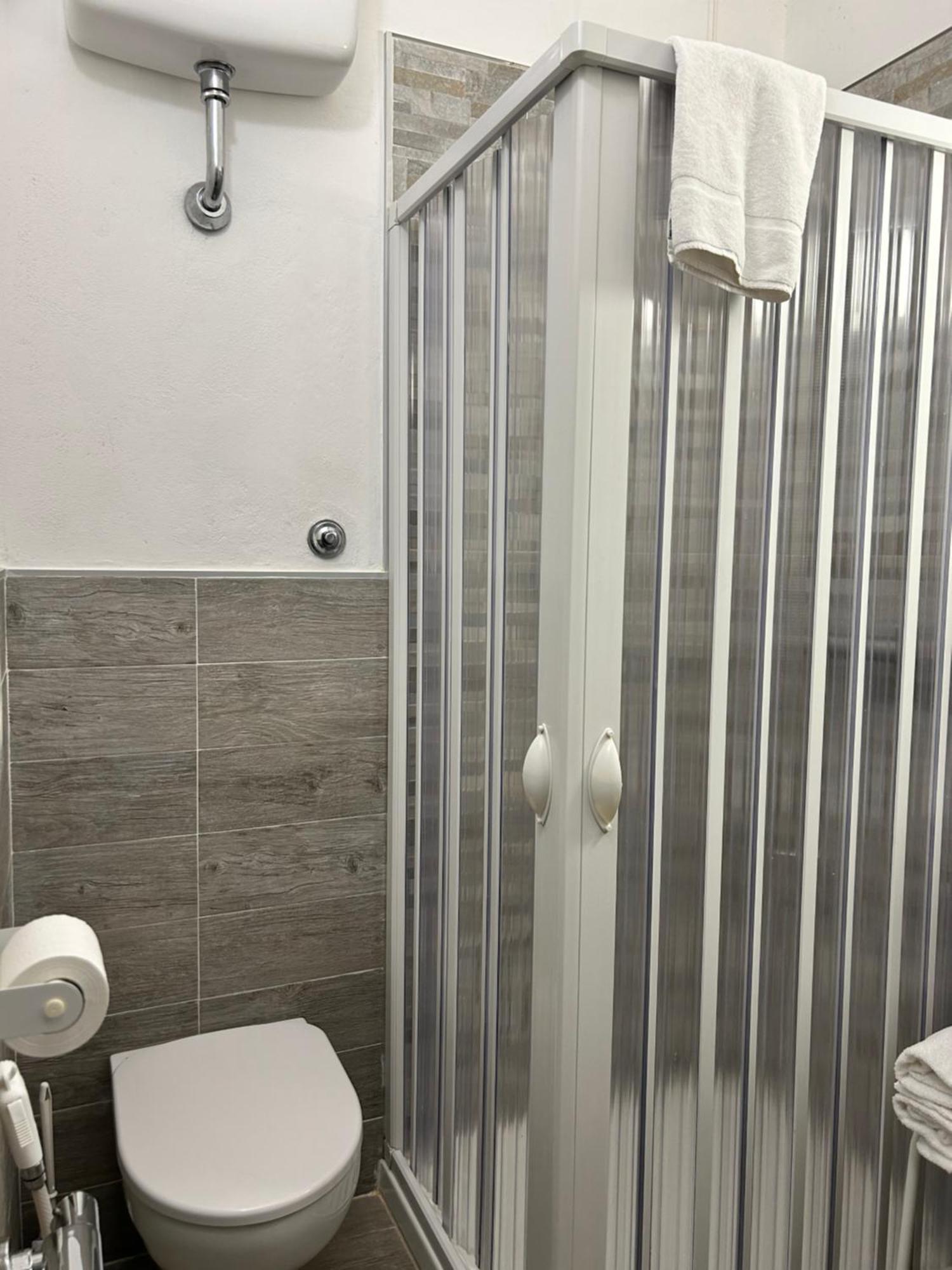 Hotel Cecile Pisa Eksteriør bilde
