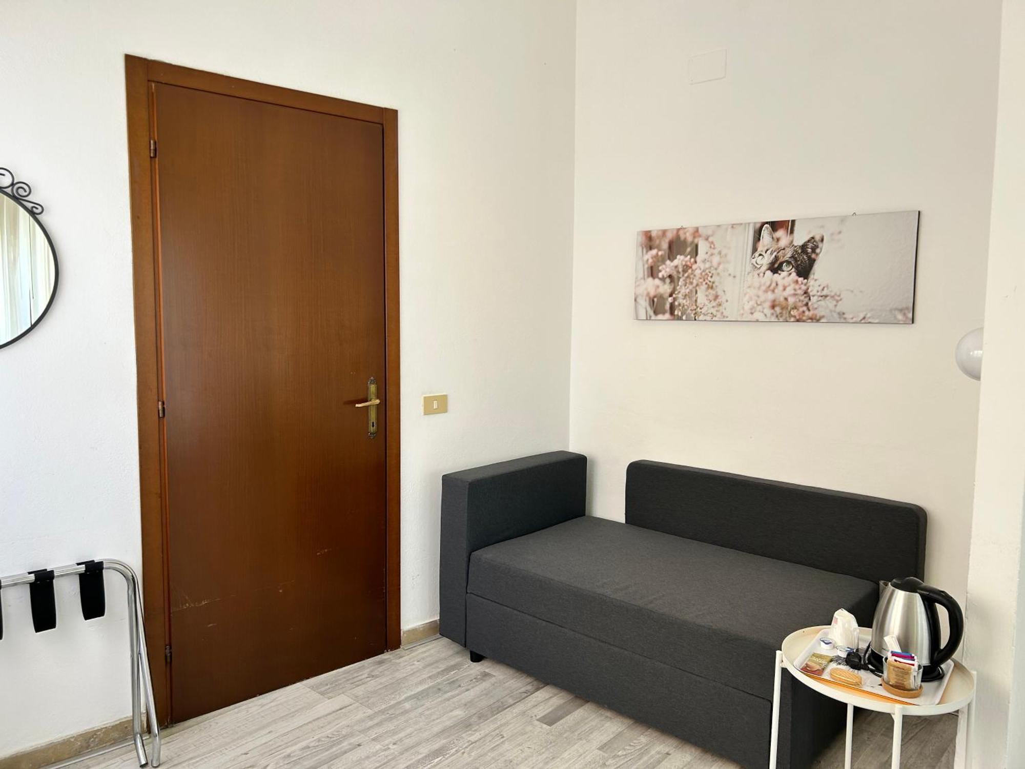 Hotel Cecile Pisa Eksteriør bilde