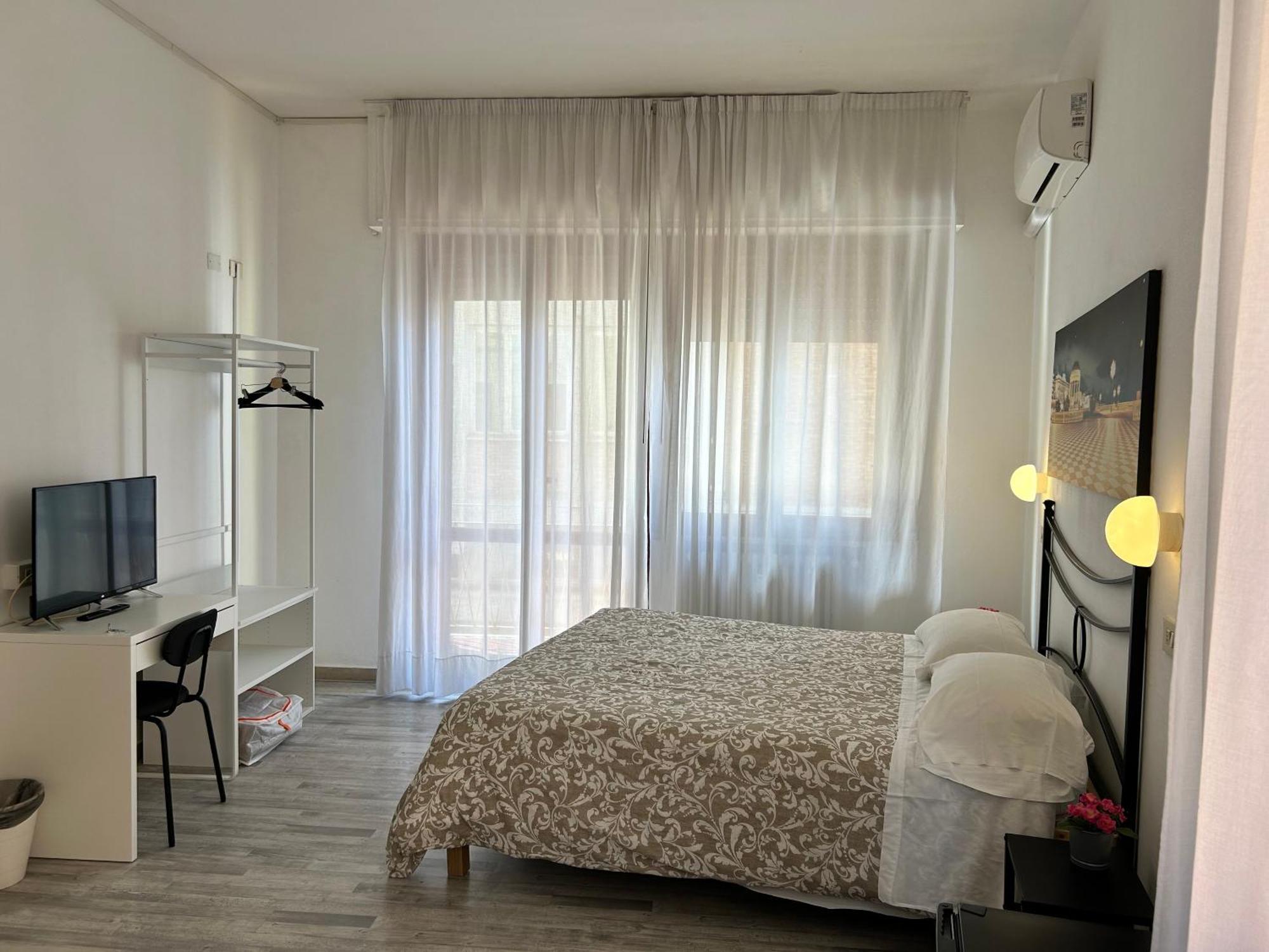 Hotel Cecile Pisa Eksteriør bilde