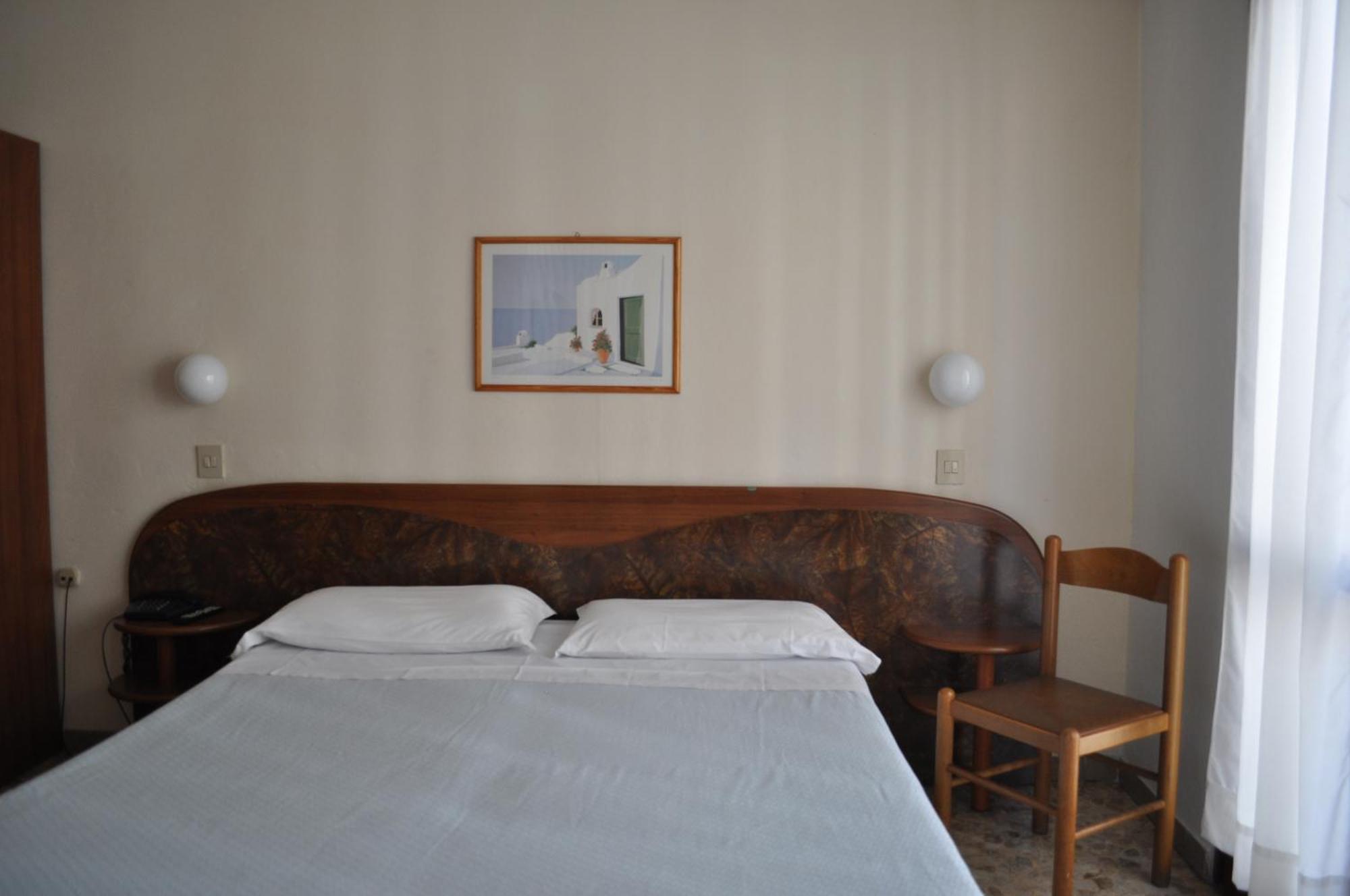 Hotel Cecile Pisa Eksteriør bilde