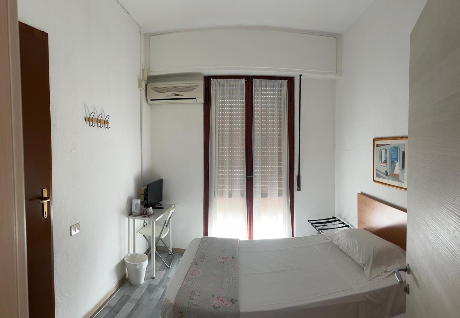 Hotel Cecile Pisa Eksteriør bilde