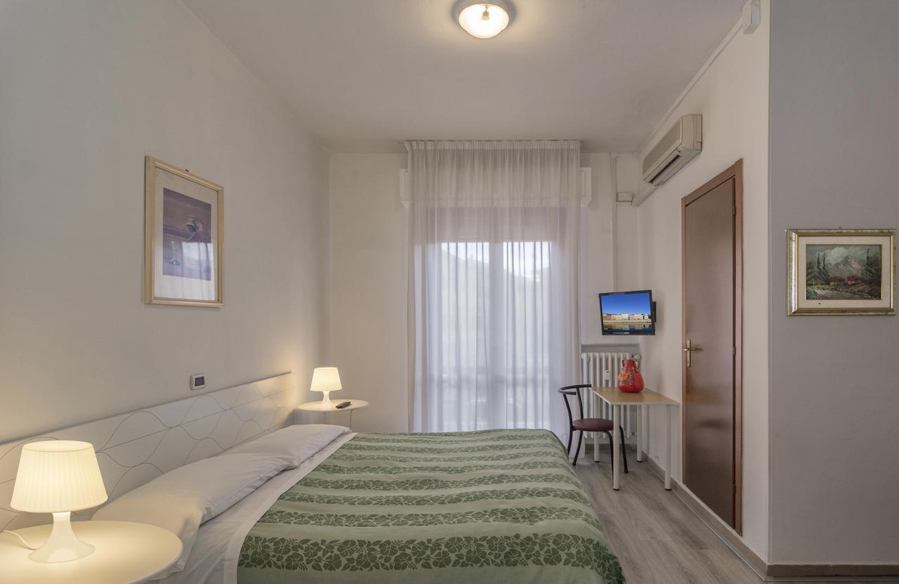 Hotel Cecile Pisa Eksteriør bilde
