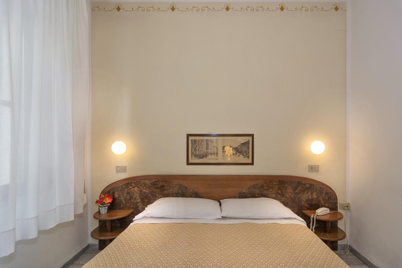 Hotel Cecile Pisa Eksteriør bilde