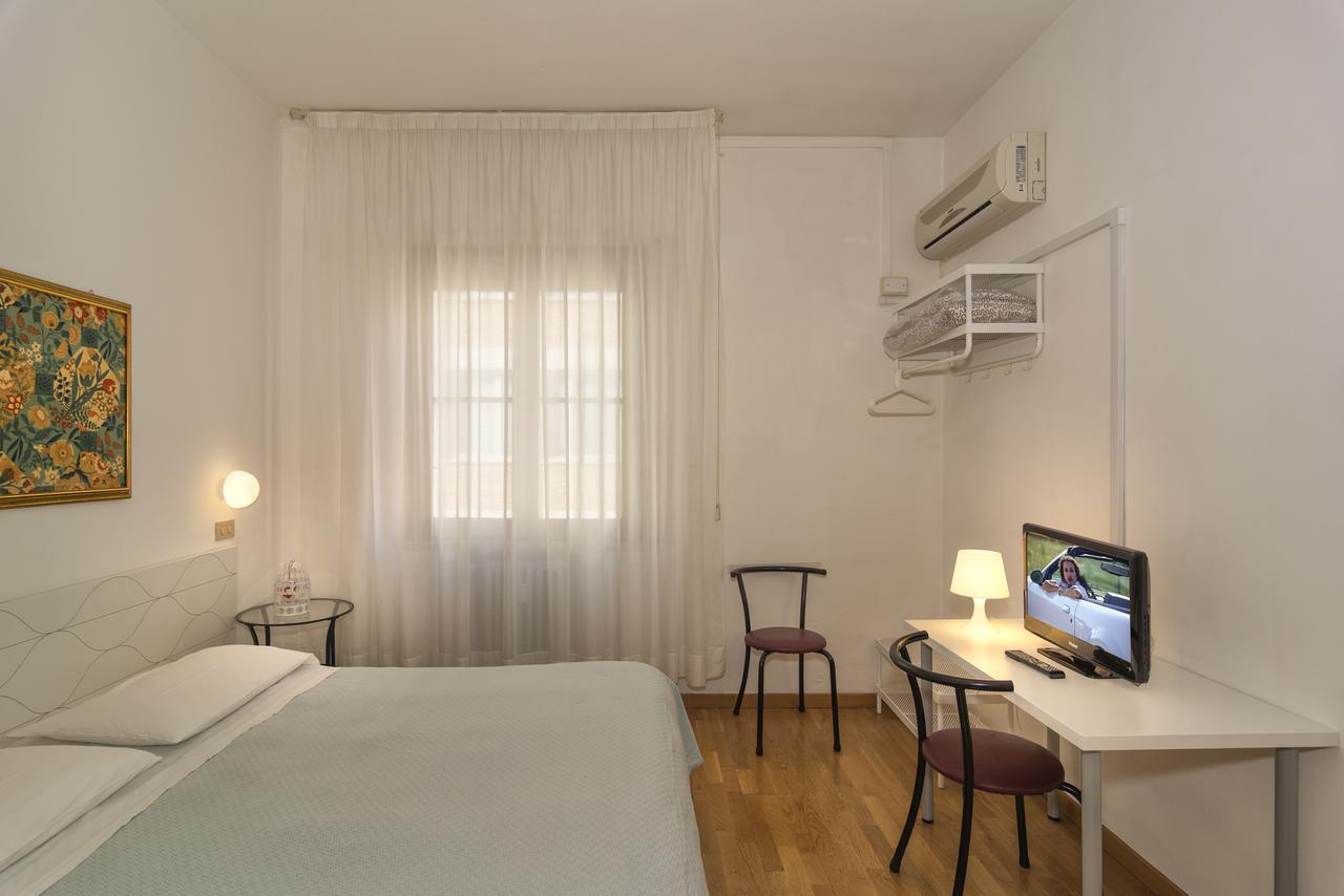 Hotel Cecile Pisa Eksteriør bilde