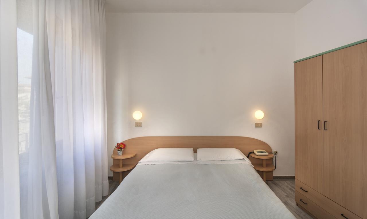 Hotel Cecile Pisa Eksteriør bilde