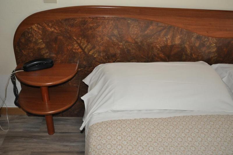 Hotel Cecile Pisa Eksteriør bilde