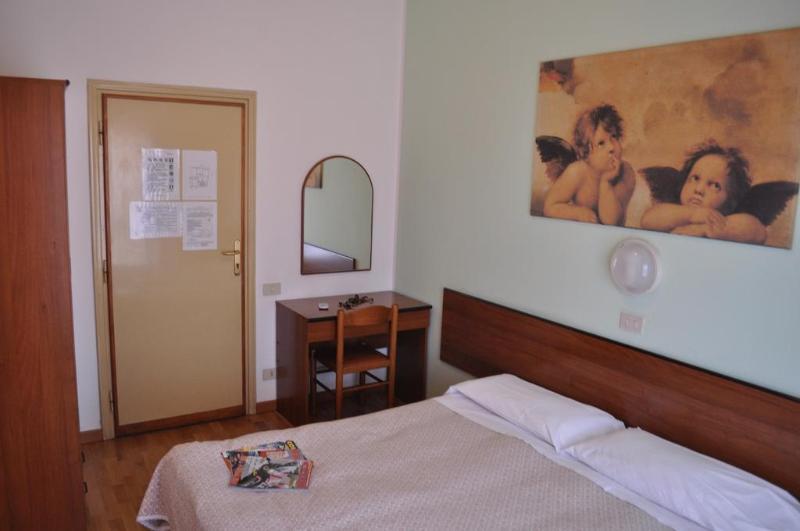 Hotel Cecile Pisa Eksteriør bilde